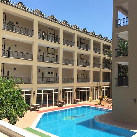 Starberry Hotel Kemer Exterior foto