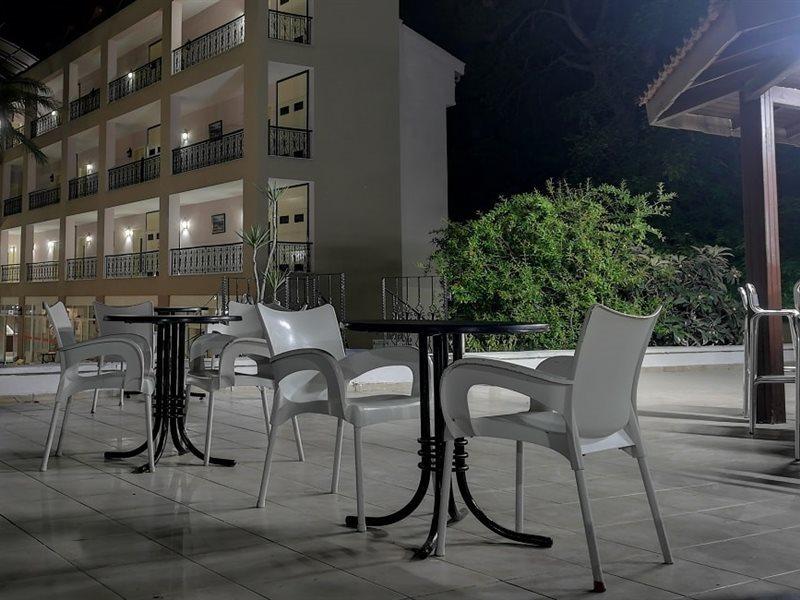 Starberry Hotel Kemer Exterior foto