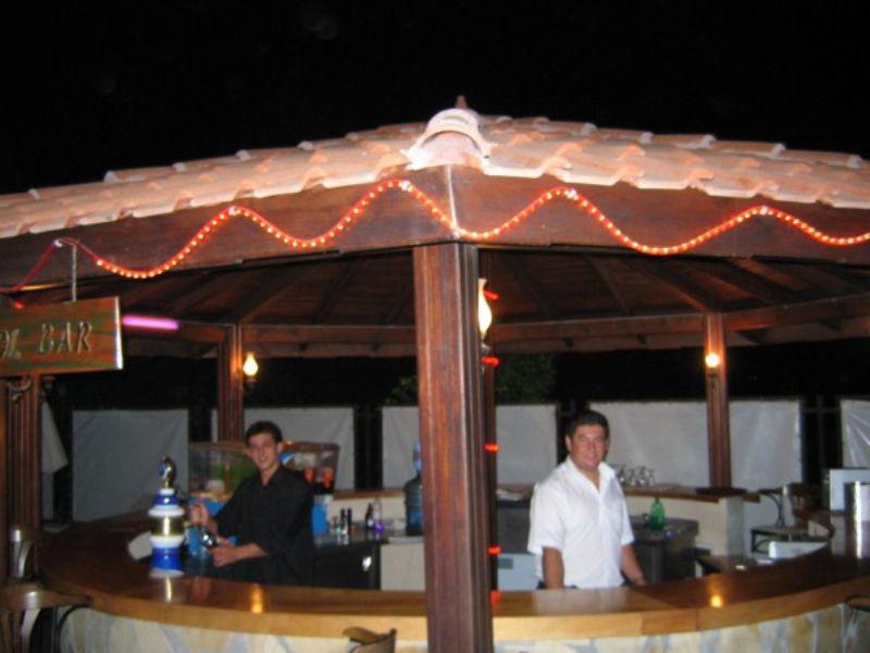 Starberry Hotel Kemer Exterior foto