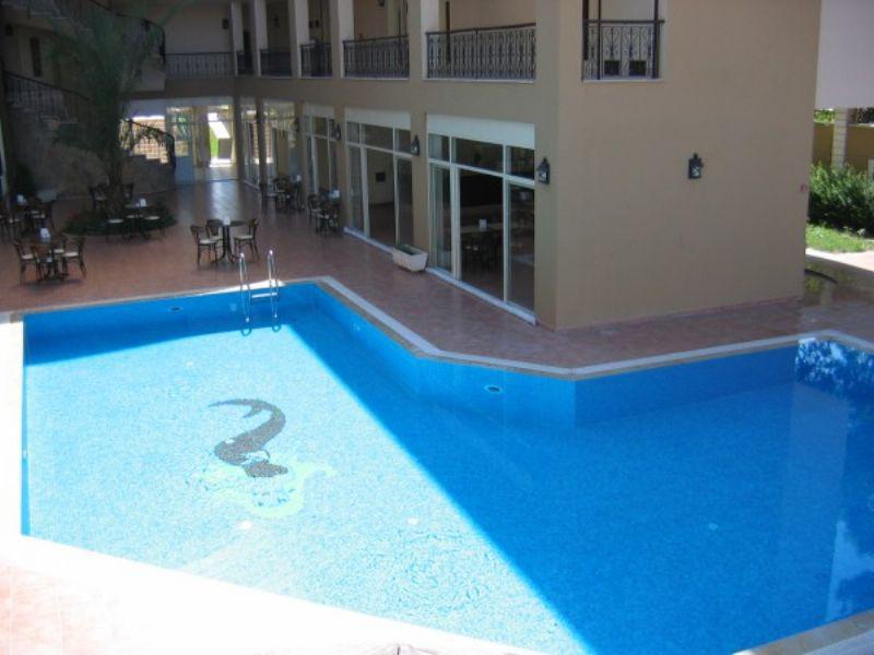 Starberry Hotel Kemer Exterior foto