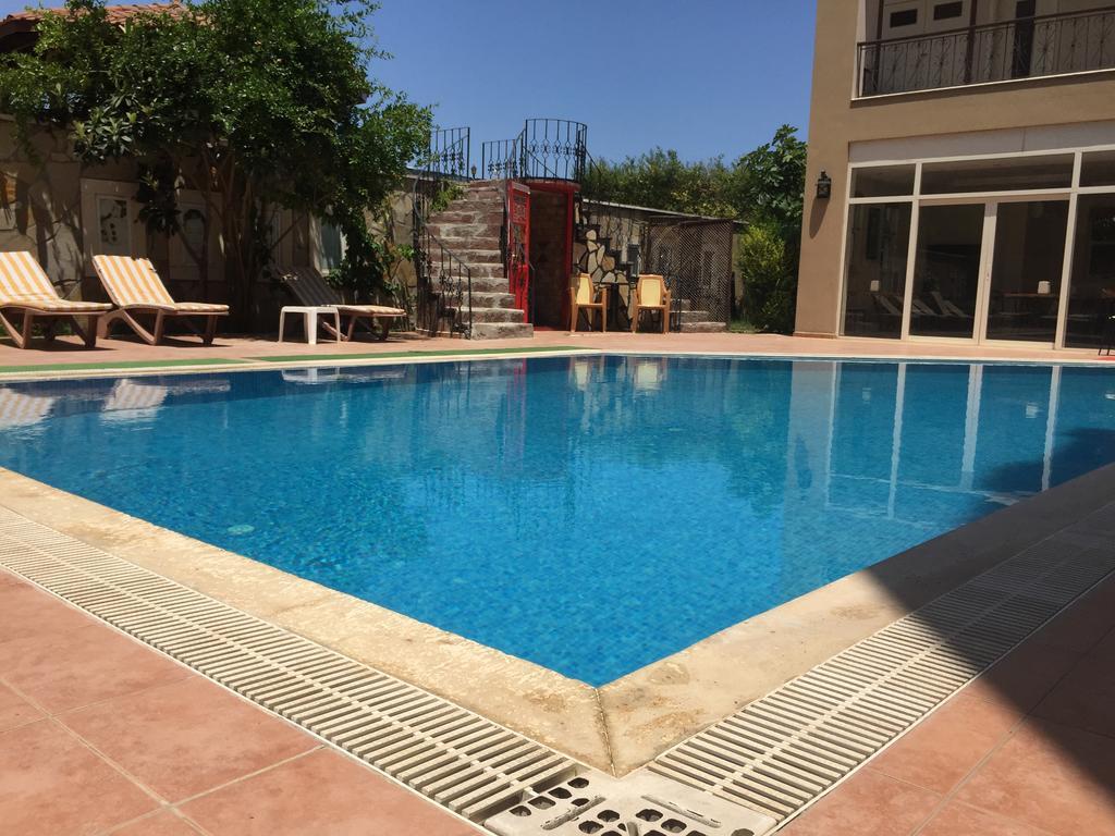 Starberry Hotel Kemer Exterior foto