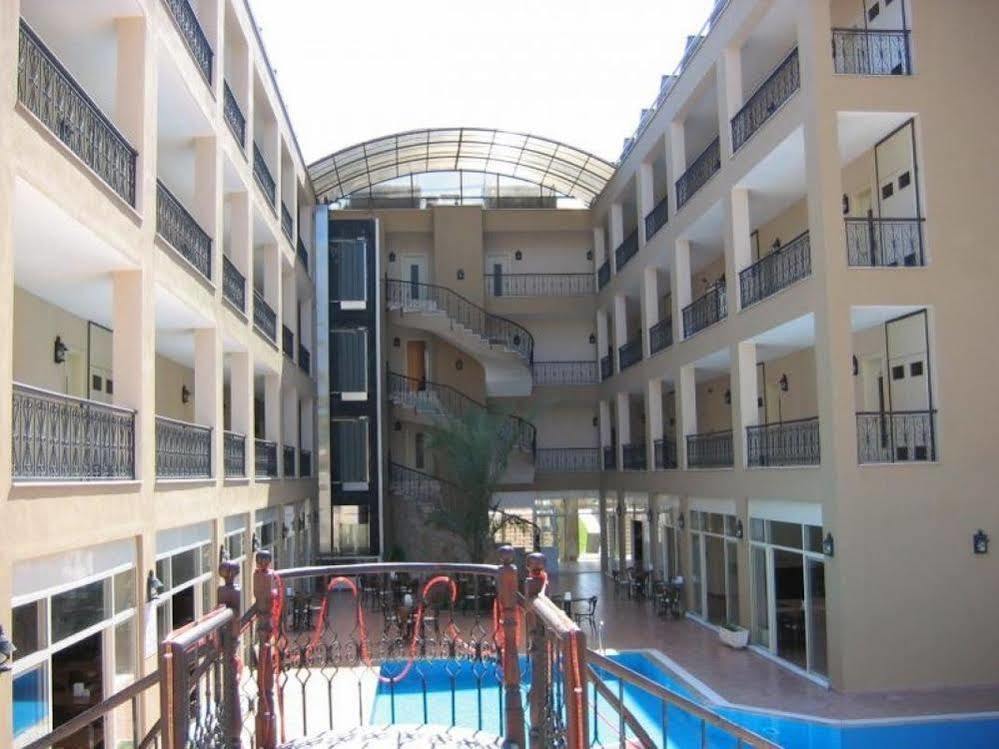Starberry Hotel Kemer Exterior foto